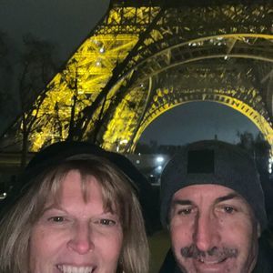 Meet your Posher, Donna